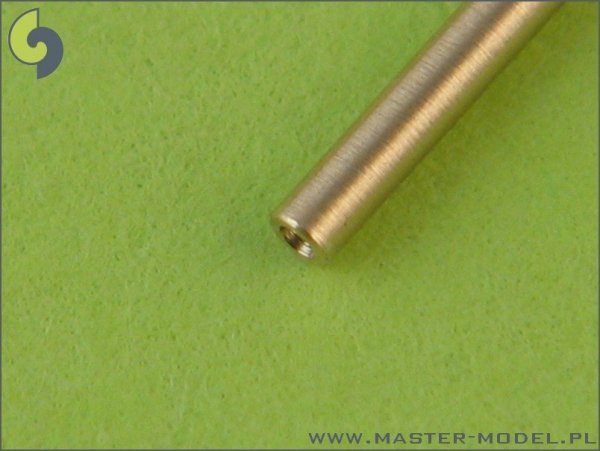 Master AM-48-015 German aircraft machine gun MG 151 (20mm) barrels (2pcs) (1:48)