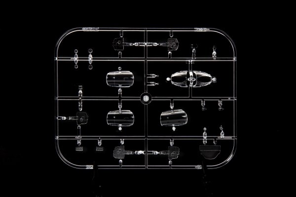 Eduard 8232 MiG-21BIS 1/48
