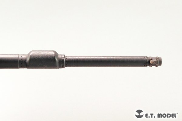 E.T. Model P35-343 Modern German 120mm Smoothbore Gun(Rh-120 L44) 1/35