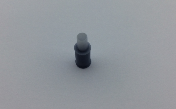 Yamamoto Model Parts Yamamoto YMPTUN8 Tłumik Spec L 1/24