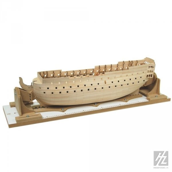 Hobby Zone HZ-PSM1 Profesjonalna Stocznia Modelarska