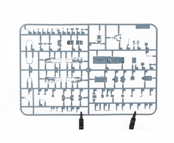 Eduard 84209 P-51B/C Mustang Birdcage canopy for 84209 1/48