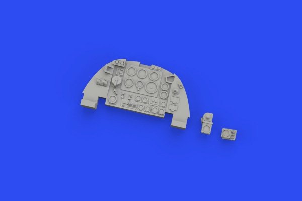 Eduard 644163 Beaufighter Mk. X LööK TAMIYA 1/48