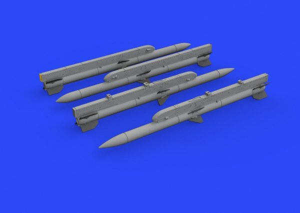 Eduard SIN67225 F-35C armament ITALERI 1/72