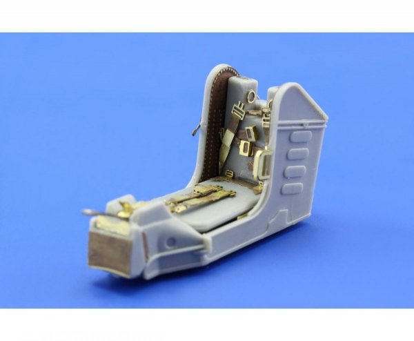 Eduard 32724 A-4E Escapac IA-1 seatbelts 1/32 Trumpeter