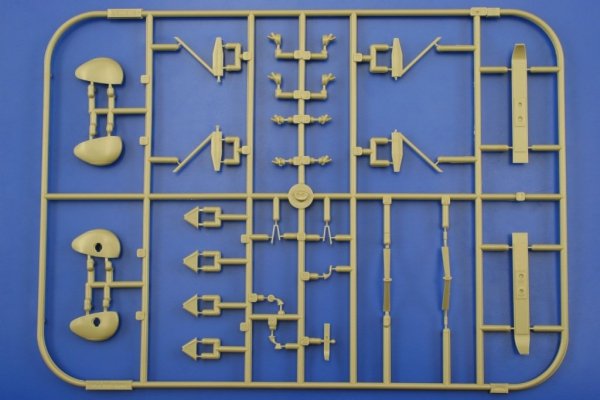 Eduard 8191 Avia B-534 III. serie (Reedition) 1/48