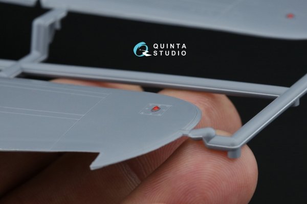 Quinta Studio QP32025 Formation Lights (Type B) (for all kits) 1/32