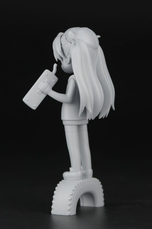 Hasegawa SP479 20 MechatroWeGo Evangelion 1/20