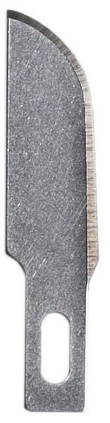 Excel 20010 Curved Edge Blade - 5 pcs.