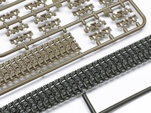 Tamiya 35289 JS-2 Model 1944 ChKZ (1:35)