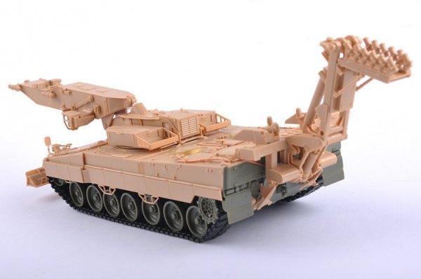 Hobby Boss 84569 German Leguan PSB-2-28(m) 1/35