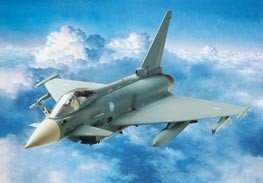 Revell 04568 EUROFIGHTER TYPHOON (1:48)