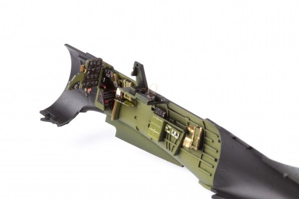 Eduard 73780 SBD-3 FLYHAWK 1/72