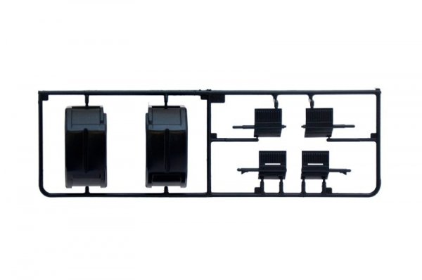 Italeri 3910 SCANIA 143M TOPLINE 4x2 1/24