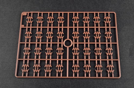 Trumpeter 09501 AT-T Artillery Prime Mover 1/35