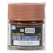 Mr.Color SM-209 Super Kappa 2