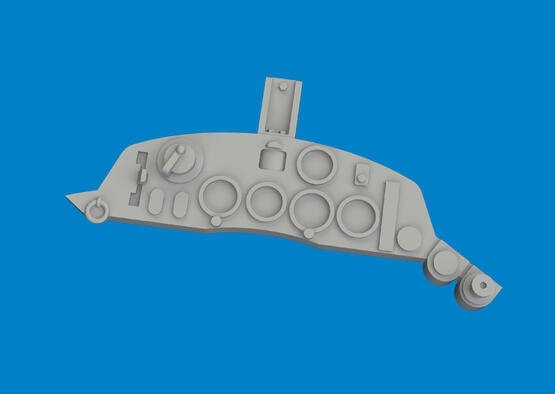 Eduard 644340 Ki-115 Tsurugi LööKplus for EDUARD 1/48