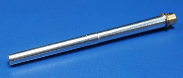 RB Model 35B61 10.5cm leFH 18 Germany light field howitzer 1/35