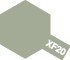 Tamiya XF20 Medium Grey (80320) Enamel Paint