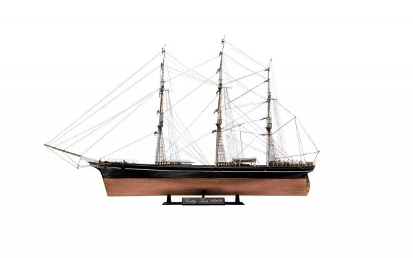 Airfix 09253V Vintage Classics - Cutty Sark 1869 1/130