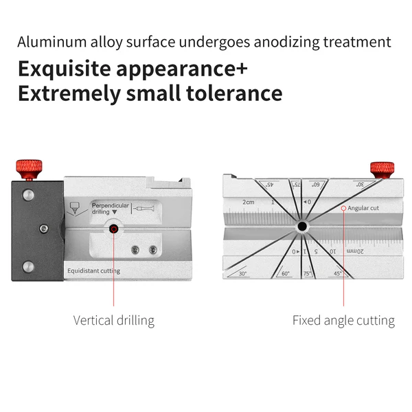 DSPIAE AT-AP The "CUBE" Multifunctional Processing Assistance Platform
