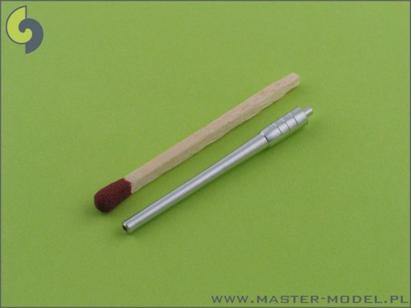 Master SM-350-005 IJN 46cm/45 (18.1in)Type 94 barrels (9pcs)