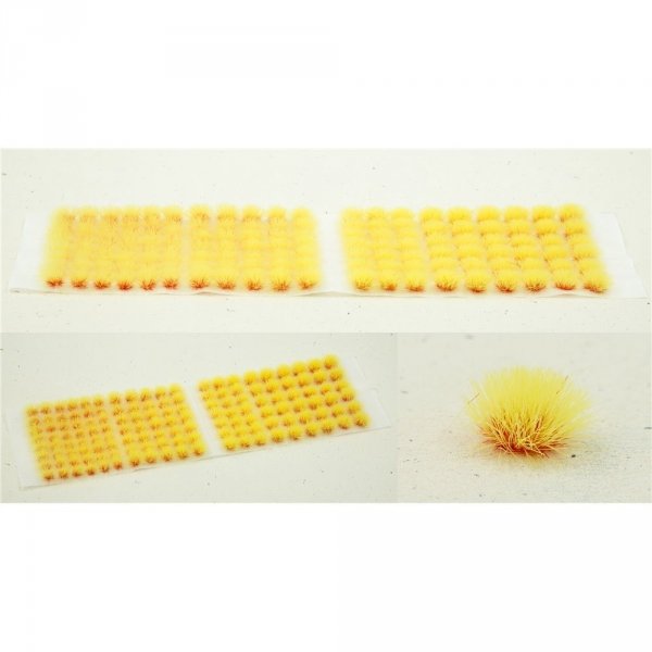 Paint Forge PFAT0603 Charon Yellow 6mm