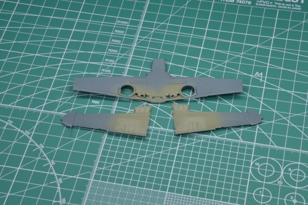 Eduard 2144 Gustav Pt. 1 Dual Combo Limited 1/72