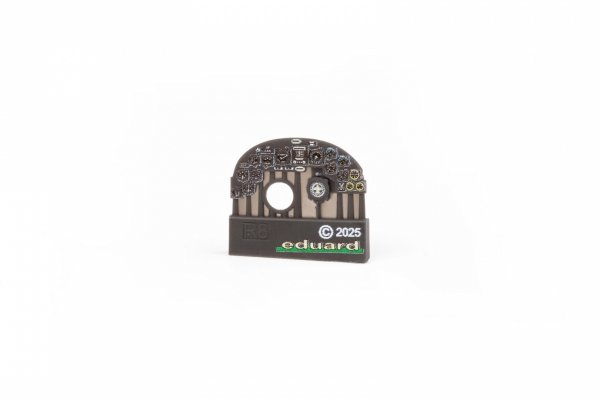 Eduard 644326 Ju 88A-4 LööK EDUARD, ICM 1/48