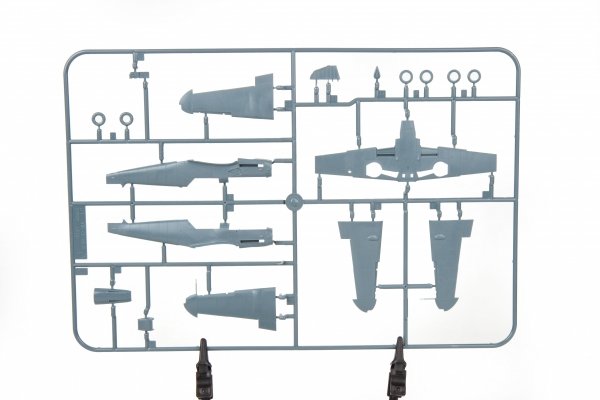 Eduard R0022 Bf 109G-10 and G-14/ AS DUAL COMBO 1/72