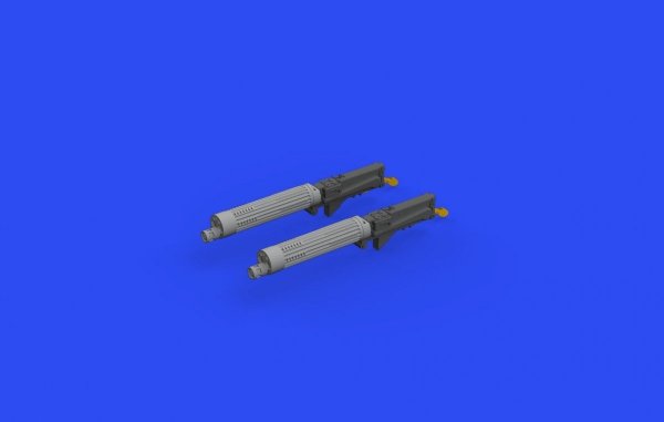 Eduard 648661 Sopwith Camel US Colt Vickers gun EDUARD 1/48