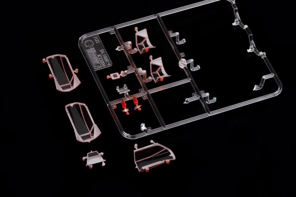 Eduard JX340 Bf 109K-4 TFace KOTARE 1/32