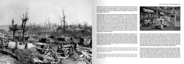 Abteilung 502 ABT758 HALBKETTENFAHRZEUGE – GERMAN HALF-TRACKS (1939-1945) – ENGLISH