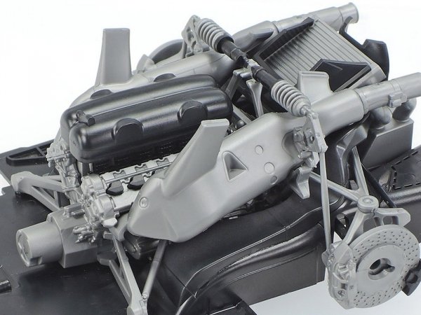 Tamiya 24364 GMA T.50 1/24