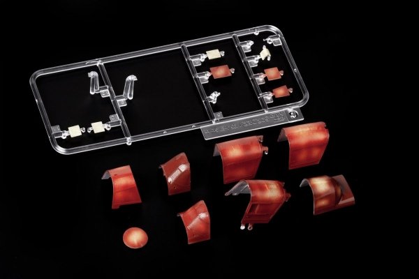 Eduard JX296 Ju 87G-1/2 TFace BORDER MODEL 1/35