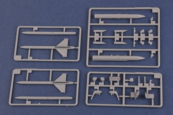 Hobby Boss 81755 Russian MiG-31M Foxhound 1/48