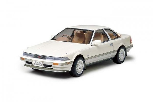 Tamiya 24064 TOYOTA SOARER 3.0 GT 1/24