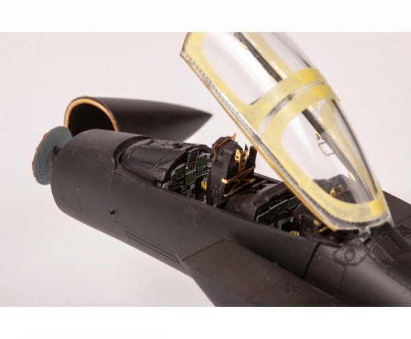 Eduard 73705 F-15I for Great Wall Hobby 1/72