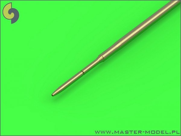 Master AM-72-085 Aero L-39 Albatros - Pitot Tubes (1:72)
