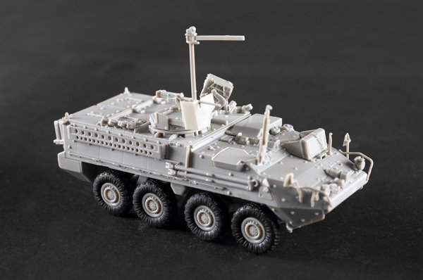 Trumpeter 07424 M1131 Stryker Fire Support Vehicle 1/72