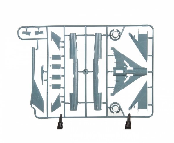 Eduard 70146 MiG-21bis ProfiPACK 1/72