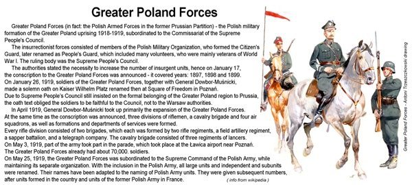 ToRo Model 35F117 - Greater Poland Forces 1919 - Lt Col Wladyslaw Anders Commander of the 1st Greater Poland Uhlan Regiment, Babruysk area, summer 1919 1/35