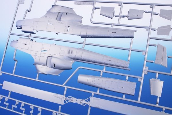 Special Hobby 48224 AH-1Q/S Cobra ‘IDF Against Terrorists’ 1/48