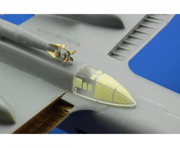 Eduard 72579 Fw 200C exterior 1/72 TRUMPETER
