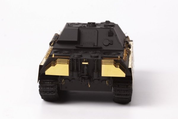 Eduard 36496 Jagdpanther Ausf. G1 ACADEMY 1/35