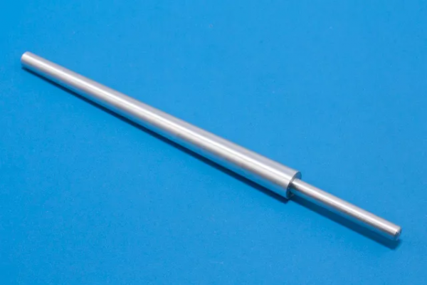 RB Model 35B150 76mm M7 (1:35) metal gun for Wolverine M10 tank 1/35