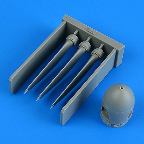 Quickboost QB32311 Fw 190D-11 propeller Hasegawa 1/32