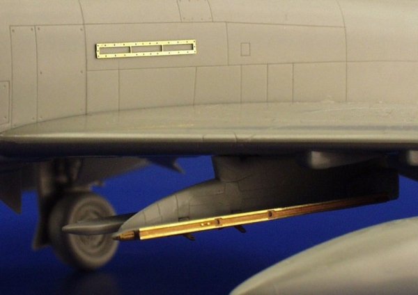 Eduard 49231 F-4E 1/48 Hasegawa