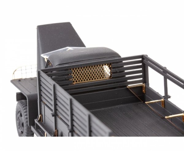 Eduard 36525 Studebaker US6-U3 ICM 1/35