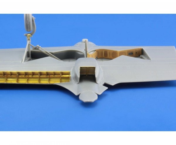 Eduard BIG49148 DEFIANT Mk. I AIRFIX 1/48